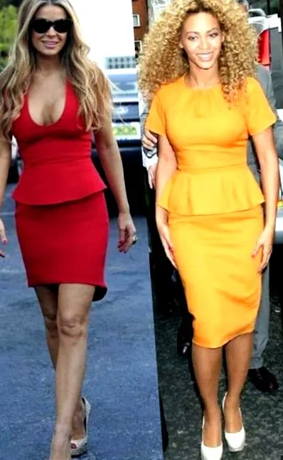 peplum