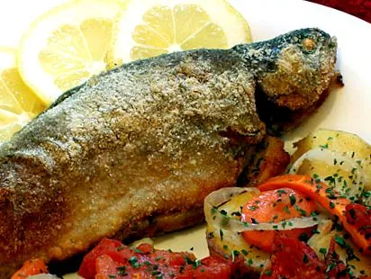 recept