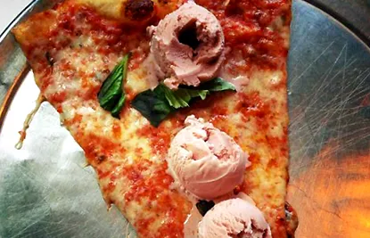 hogy pizza