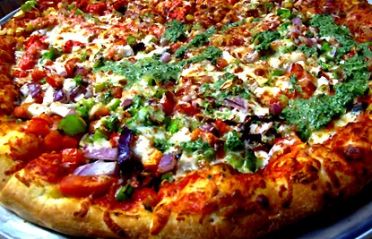 hogy pizza