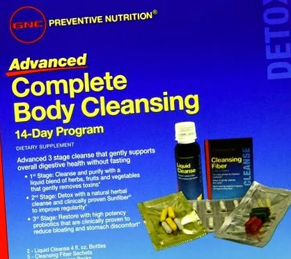 colon detox