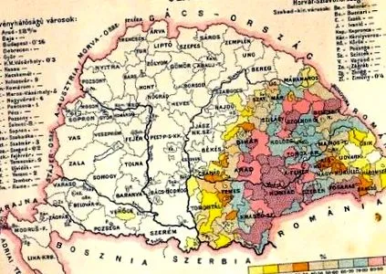magyar
