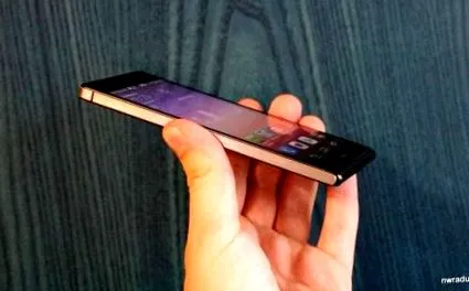 okostelefon huawei