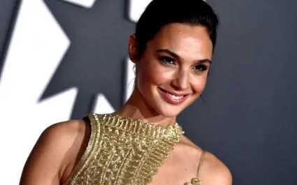 gadot kitűzött