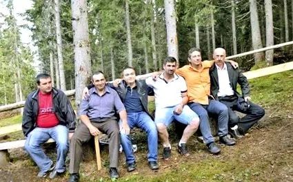 climbе романиша