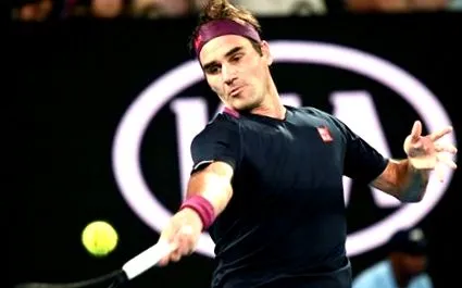 federer