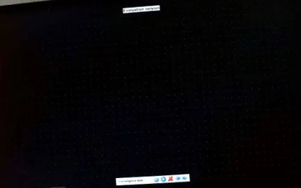monitor számára
