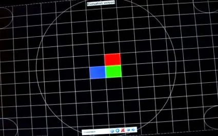 monitor számára