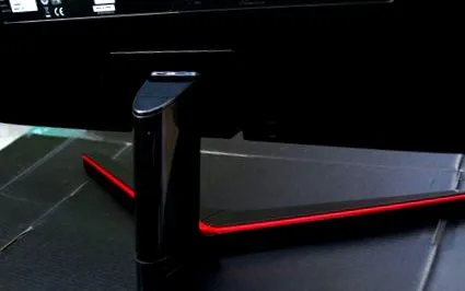 monitor számára
