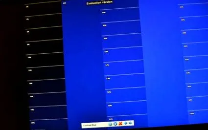 100s Gyújtótávolság