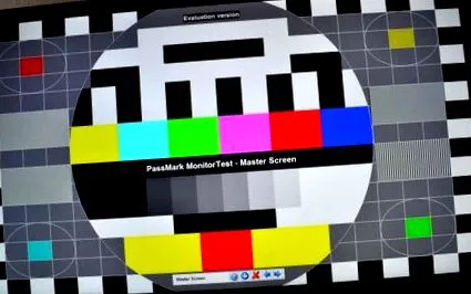 monitor számára