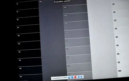 100s Gyújtótávolság