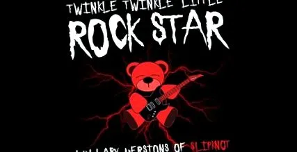 Rockabye Baby projekt