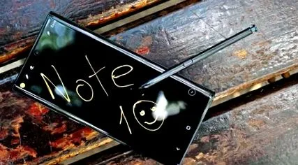note