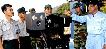 Samsung SGR-1