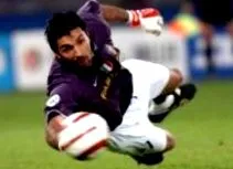 oliver buffon