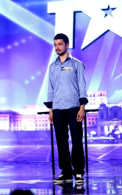 романците