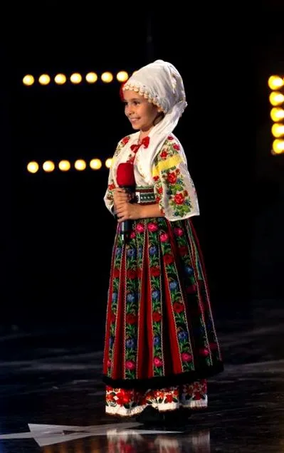 втора