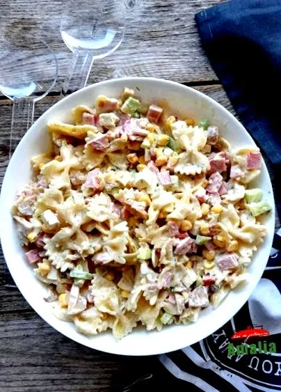 прашка шунка тестенини