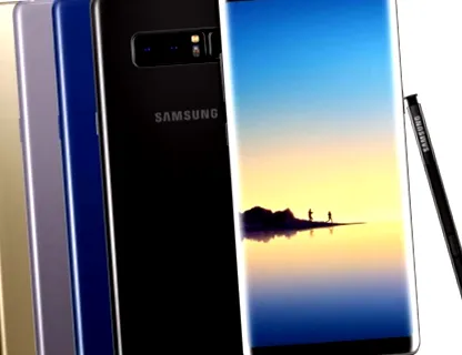 Galaxy Note