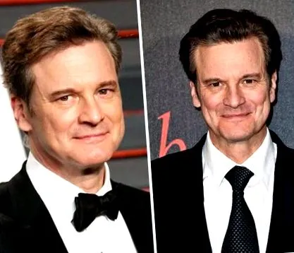 colin firth