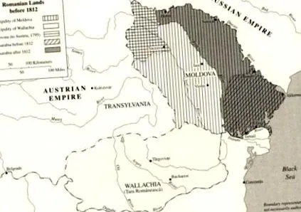 авторів бессарабії