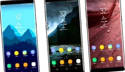 galaxy