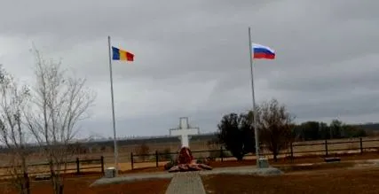 oroszokat