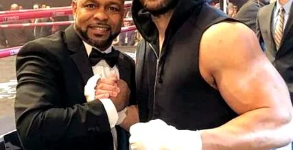 creed román
