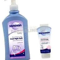 baby sanosan