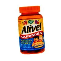 multi-vitamin