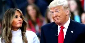 трамп