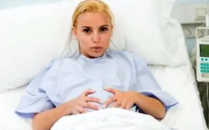 endometriózis