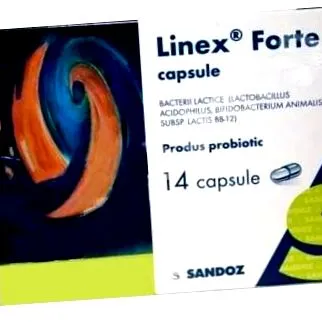 linex linex