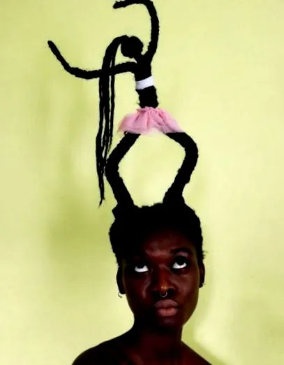 africká