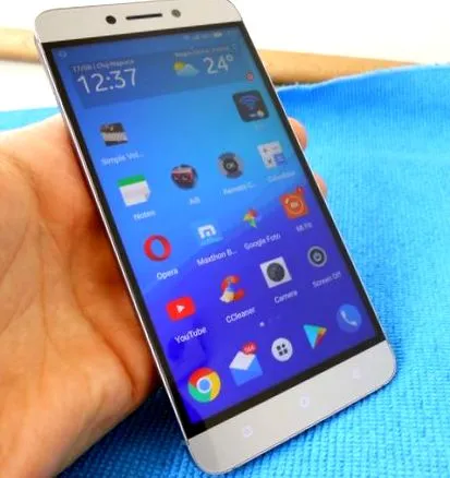leeco