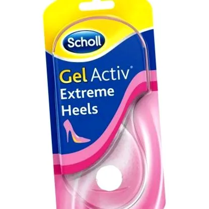 scholl токчета