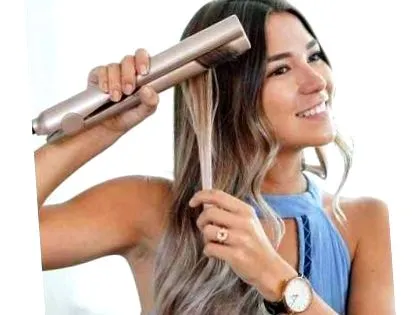 lemez hajkiegyenesítésre