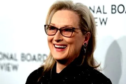 meryl hírességek