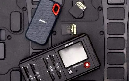 sandisk extreme