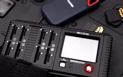 sandisk extreme