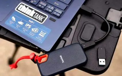 sandisk sandisk