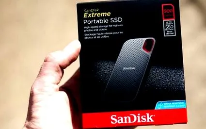 sandisk sandisk