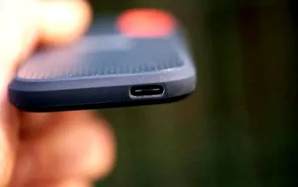 преглед sandisk