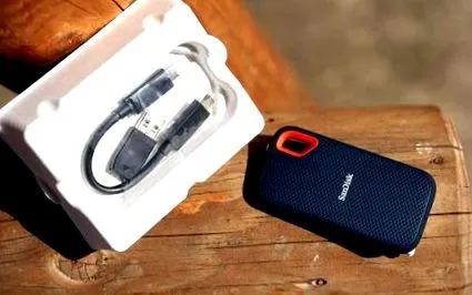 sandisk extreme