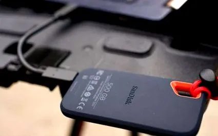 sandisk extreme