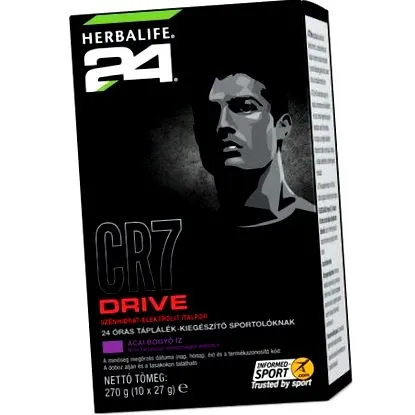 herbalife24 acai