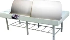 ülés reflexológiai
