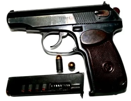 9x18mm Forrás Wikipedia