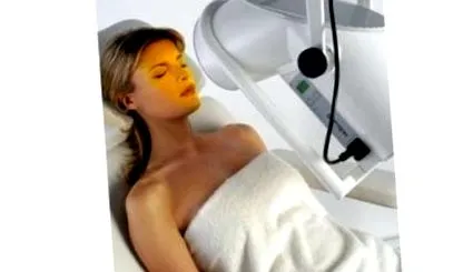 ülés reflexológiai